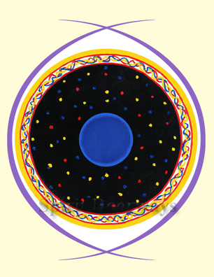 Spirit Doorways Images 46 Indigo Isness